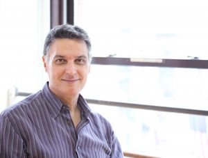 Robert Cuccioli @ BroadwayWorld Robert Cuccioli Photo