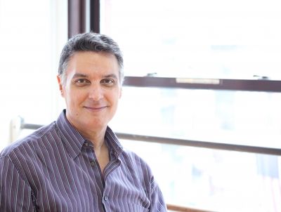 Robert Cuccioli  Photo