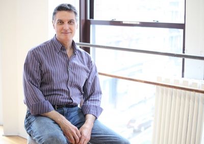 Robert Cuccioli  Photo