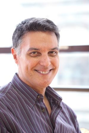 Robert Cuccioli @ BroadwayWorld Robert Cuccioli Photo