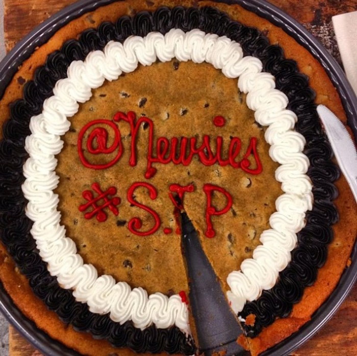 Photo Flash: Saturday Intermission Pics, July 21 - BABY CASE's Hannah Elless & More!  Image