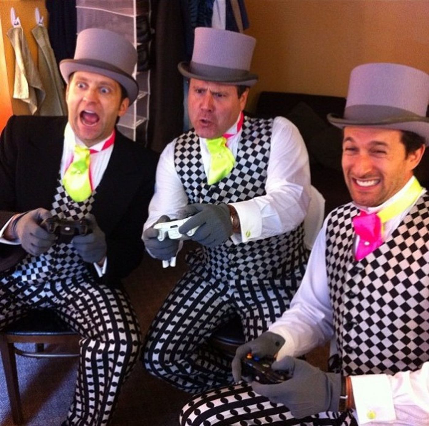 Photo Flash: Saturday Intermission Pics, July 21 - BABY CASE's Hannah Elless & More!  Image