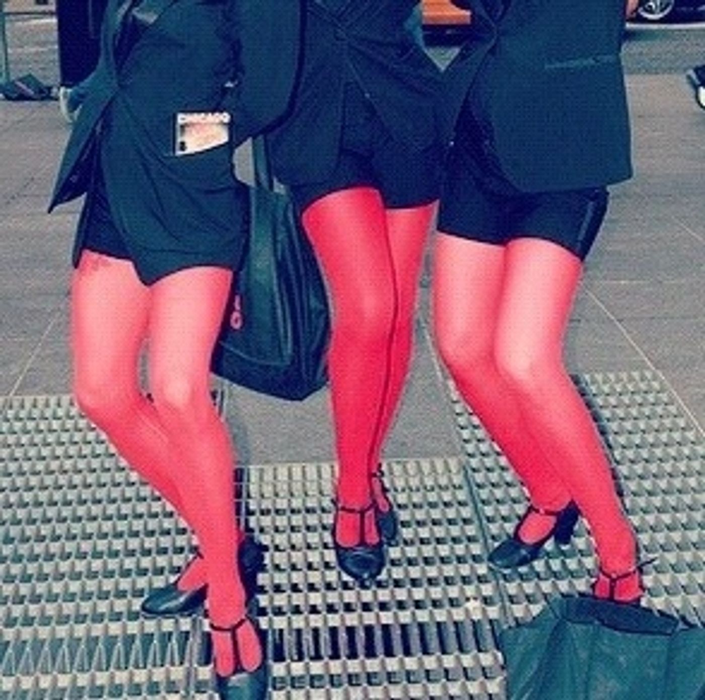 Photo Flash: Saturday Intermission Pics, July 21 - BABY CASE's Hannah Elless & More!  Image