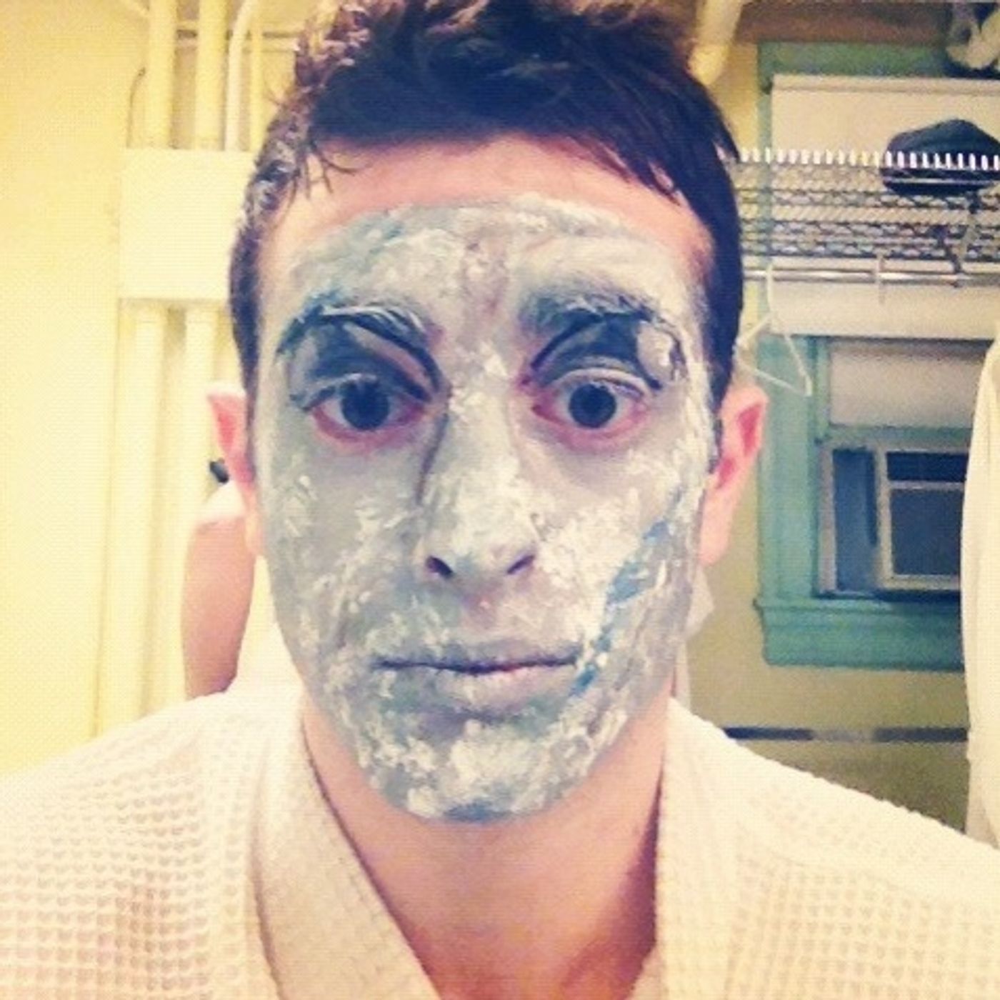 Photo Flash: Saturday Intermission Pics, July 21 - BABY CASE's Hannah Elless & More!  Image