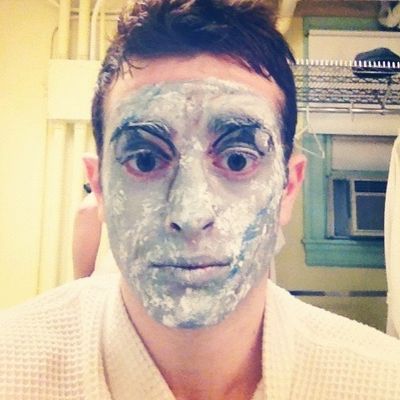 MARY POPPINS' Josh Assor ‏
 Photo
