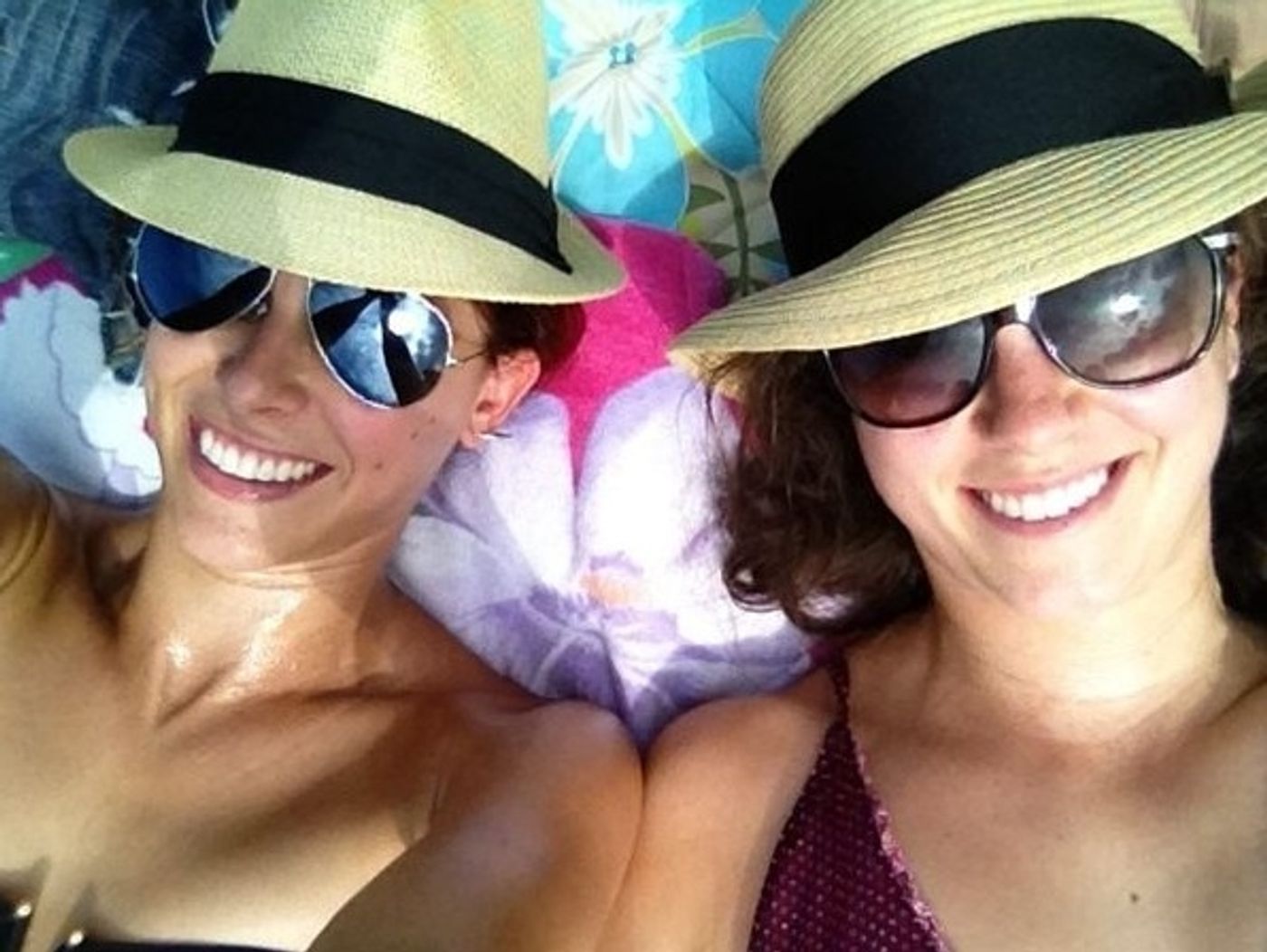 Photo Flash: Saturday Intermission Pics, July 21 - BABY CASE's Hannah Elless & More!  Image