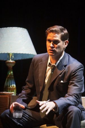 Steven Pasquale Photo