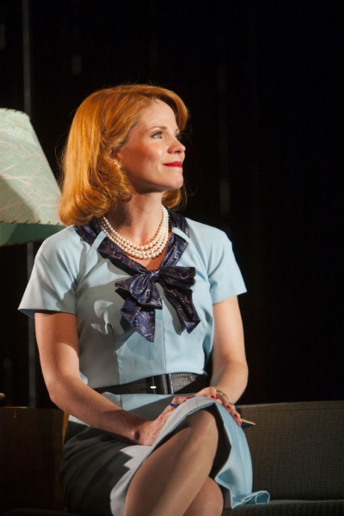 Kelli O'Hara at 