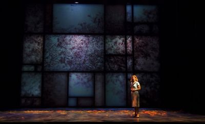Kelli O'Hara Photo