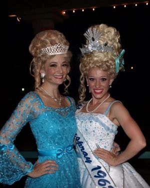 Erika Amato and Summerisa Bell Photo