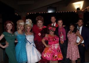 Noelle Marion, Erika Amato, Summerisa Bell, JP Sarro, Joline Mujica, Chris Warren Gil Photo