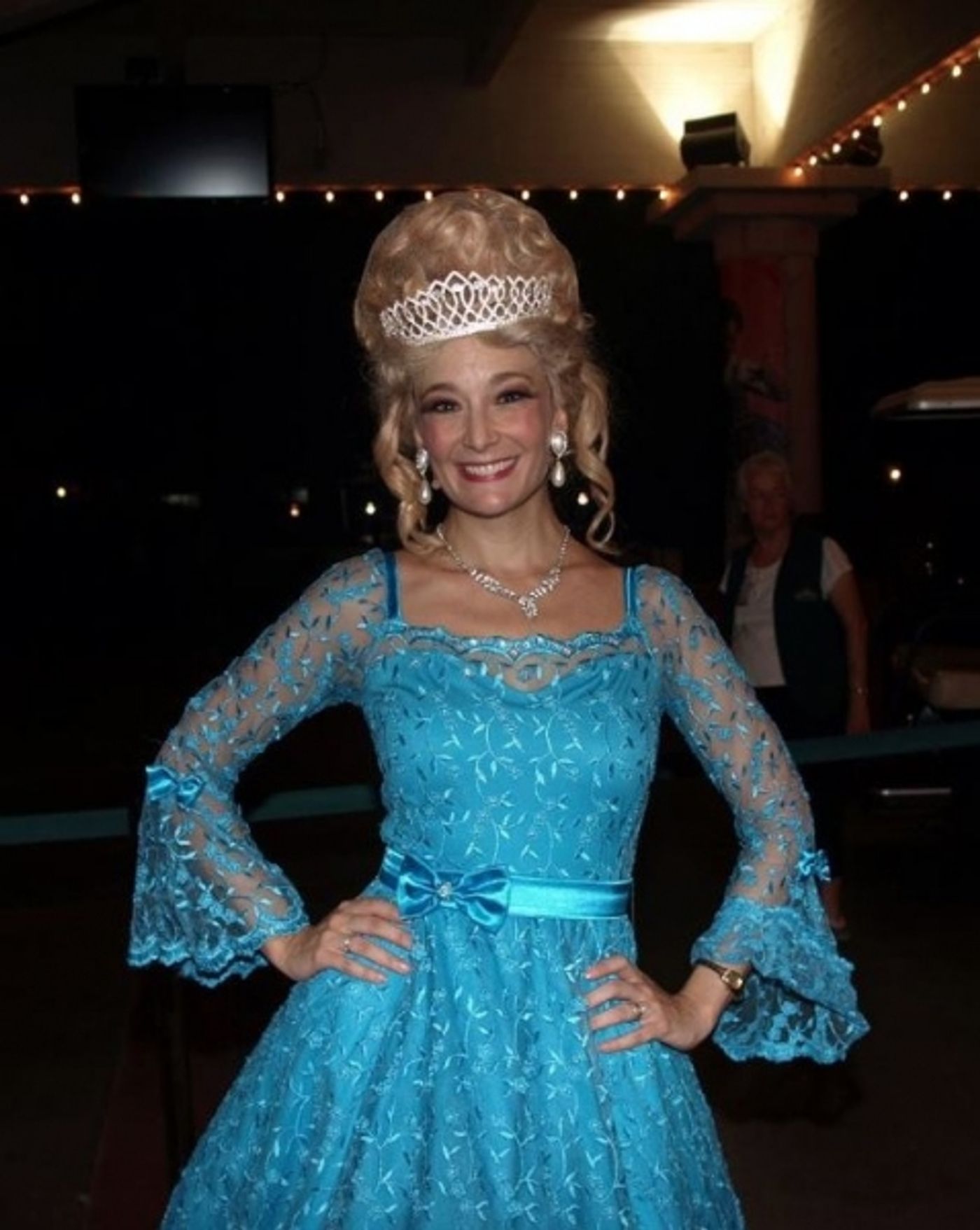 Photo Flash: First Look at Tuacahn's HAIRSPRAY  Image