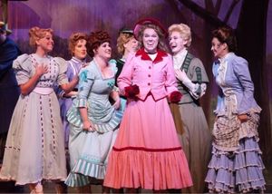 Alyssa M. Simmons and Company @ BroadwayWorld Alyssa M. Simmons and Company Photo