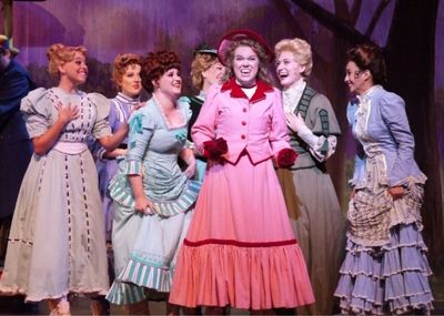 Alyssa M. Simmons and Company Photo