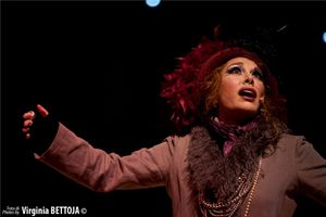 Simona Patitucci Photo