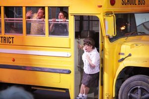 Joline Mujica @ BroadwayWorld Joline Mujica Photo