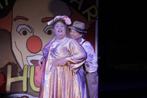 Paul C. Vogt, Bob Walton @ BroadwayWorld Paul C. Vogt, Bob Walton Photo