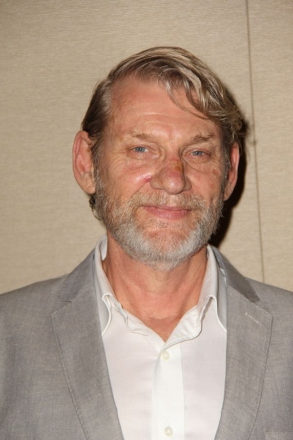 Anthony Phelan Photo