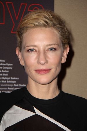 Cate Blanchett Photo