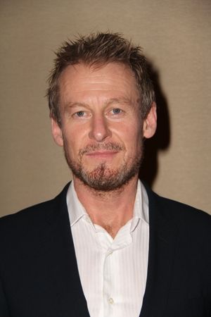 Richard Roxburgh Photo