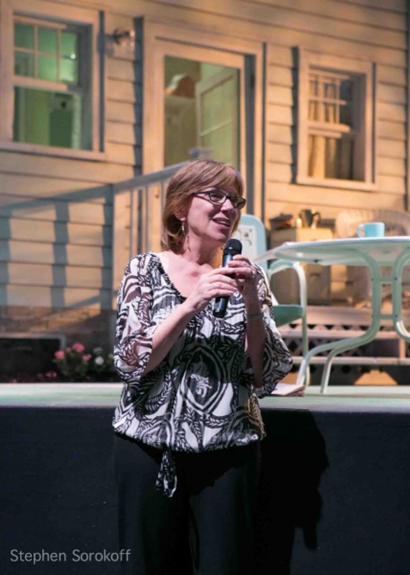 Photo Coverage: ALL MY SONS Opens at Barrington Stage Company  Image