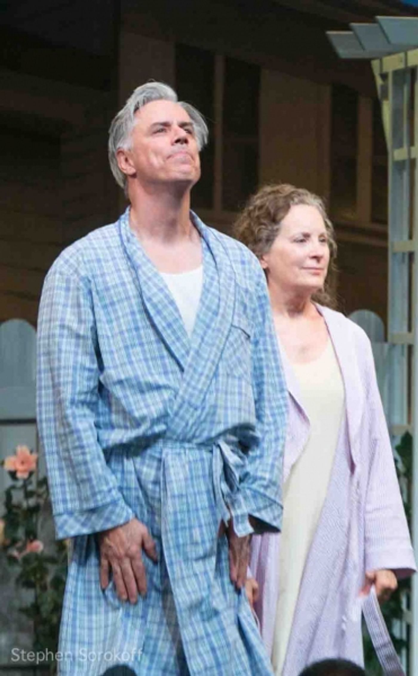Photo Coverage: ALL MY SONS Opens at Barrington Stage Company  Image