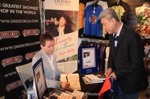 Donimic McHugh Photo