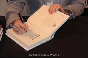 Dominic McHugh Photo