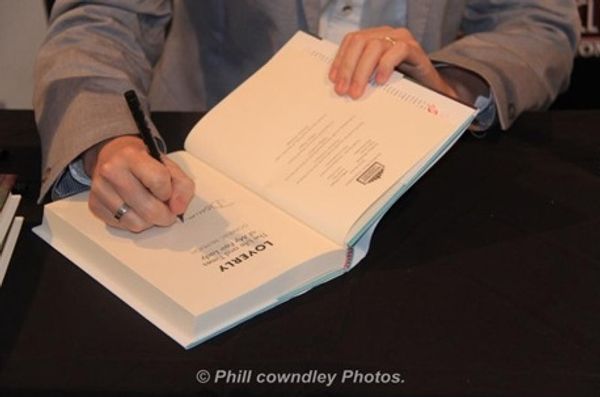 Dominic McHugh Photo