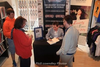Dominic McHugh Photo