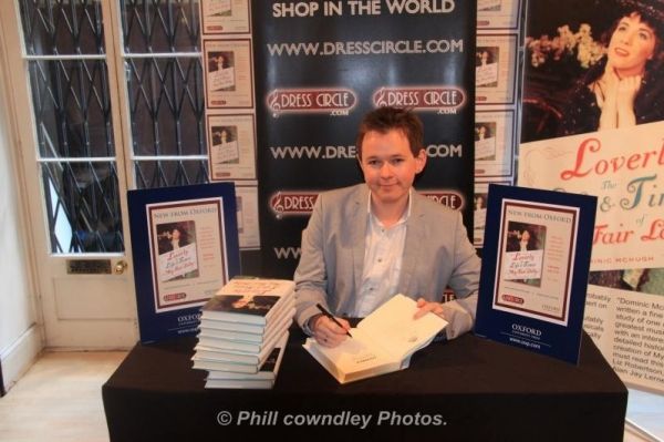 Dominic McHugh Photo