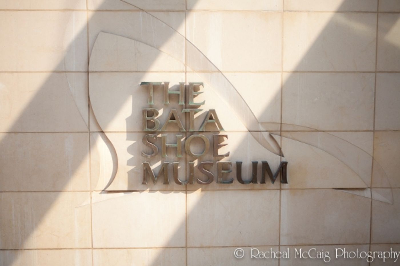 Photo Flash: First Look at DIVERGENT DANCES FOR WINDOWS AND WALLS at Bata Shoe Museum  Image