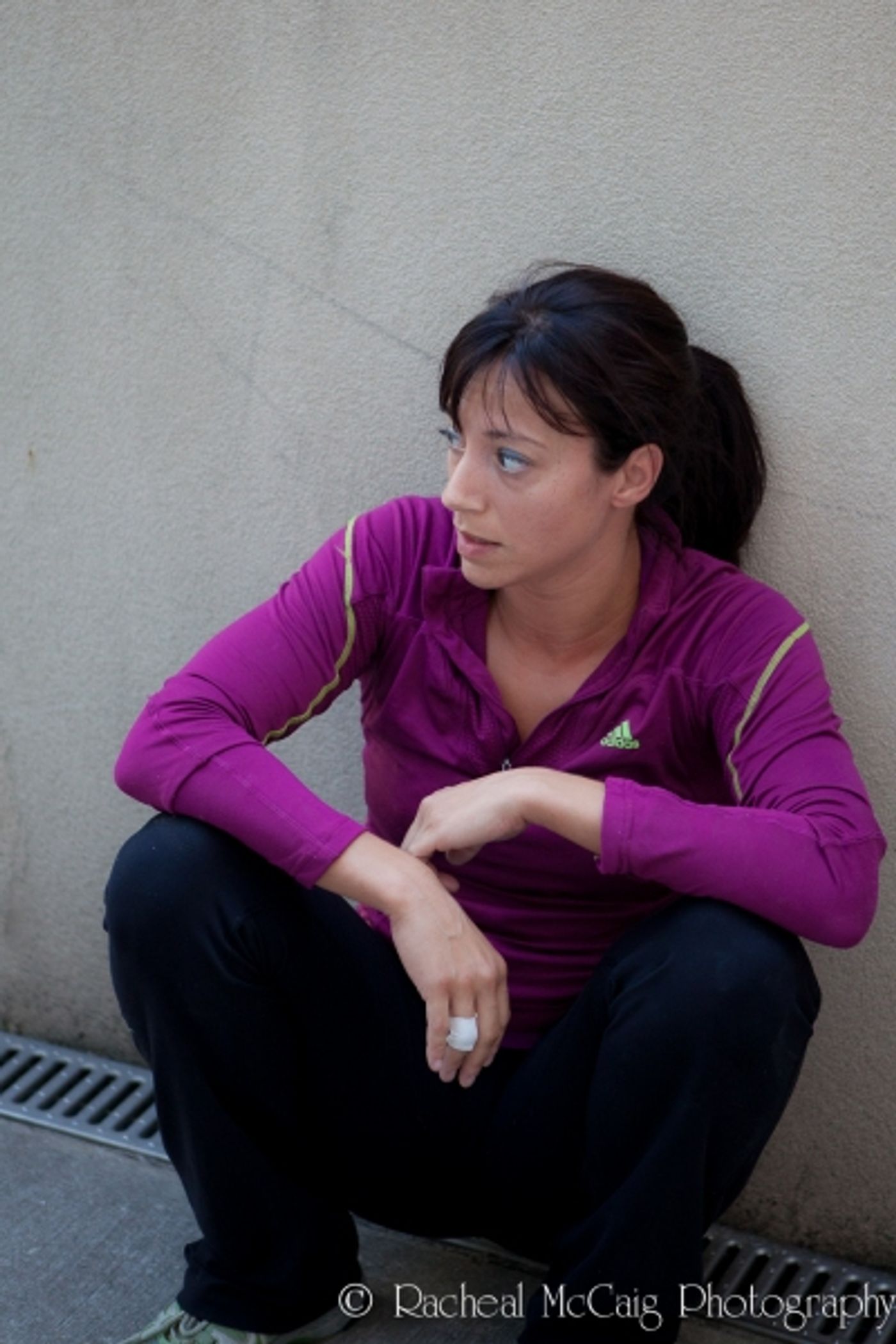 Photo Flash: First Look at DIVERGENT DANCES FOR WINDOWS AND WALLS at Bata Shoe Museum  Image