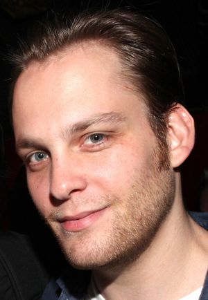 Theo Stockman @ BroadwayWorld Theo Stockman Photo