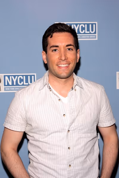 Zachary Prince Photo