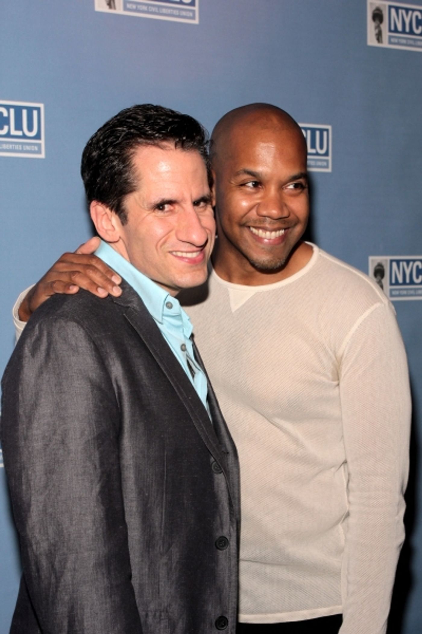 Photo Coverage: Nikki Renée Daniels, Lindsay Mendez, and More at NYCLU's BROADWAY STANDS UP FOR FREEDOM Concert  Image