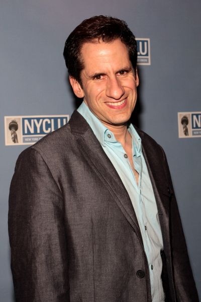 Seth Rudetsky Photo