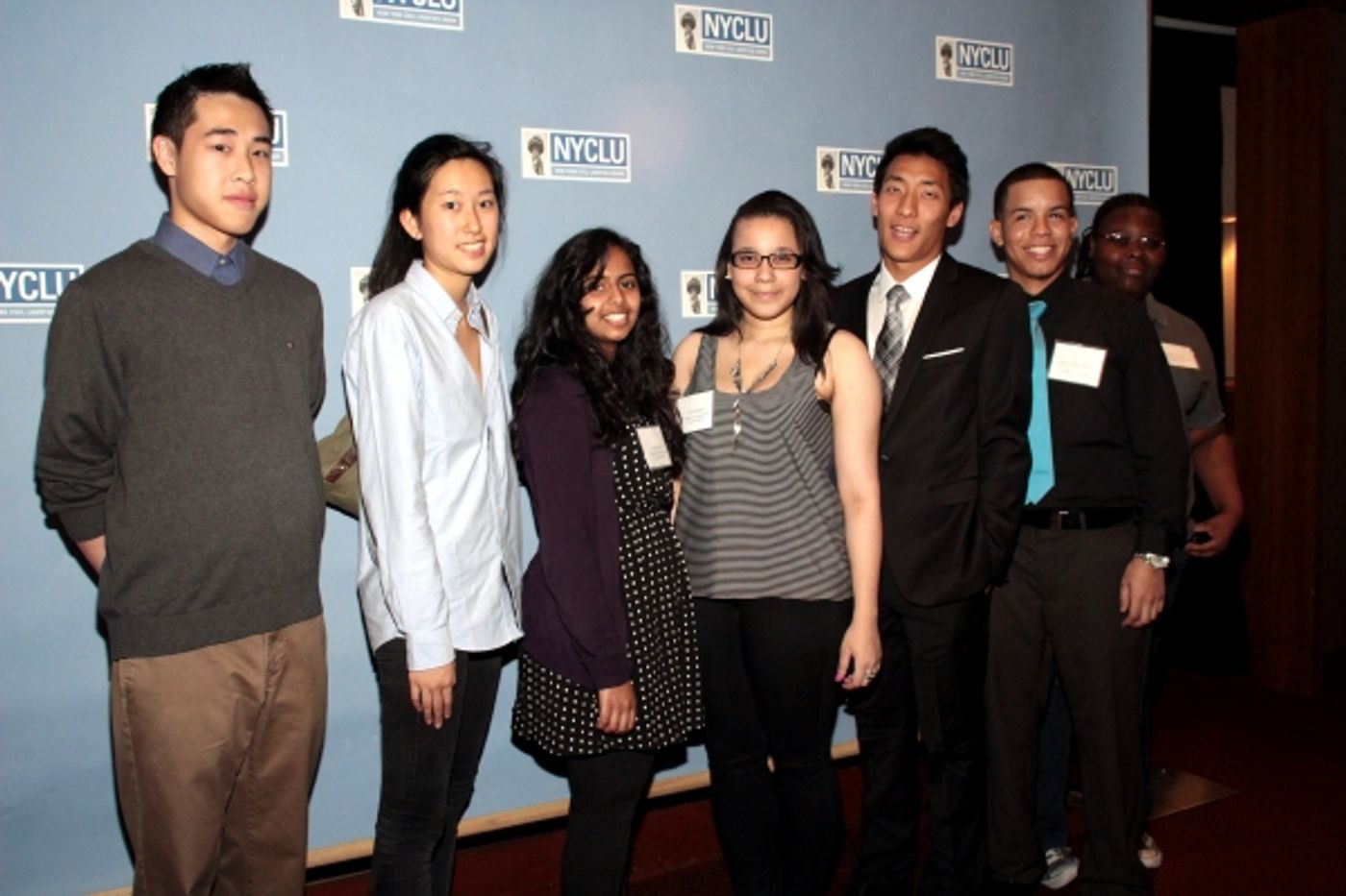 Photo Coverage: Nikki Renée Daniels, Lindsay Mendez, and More at NYCLU's BROADWAY STANDS UP FOR FREEDOM Concert  Image