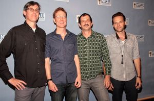 Ethan Lipton and His Orchestra Photo