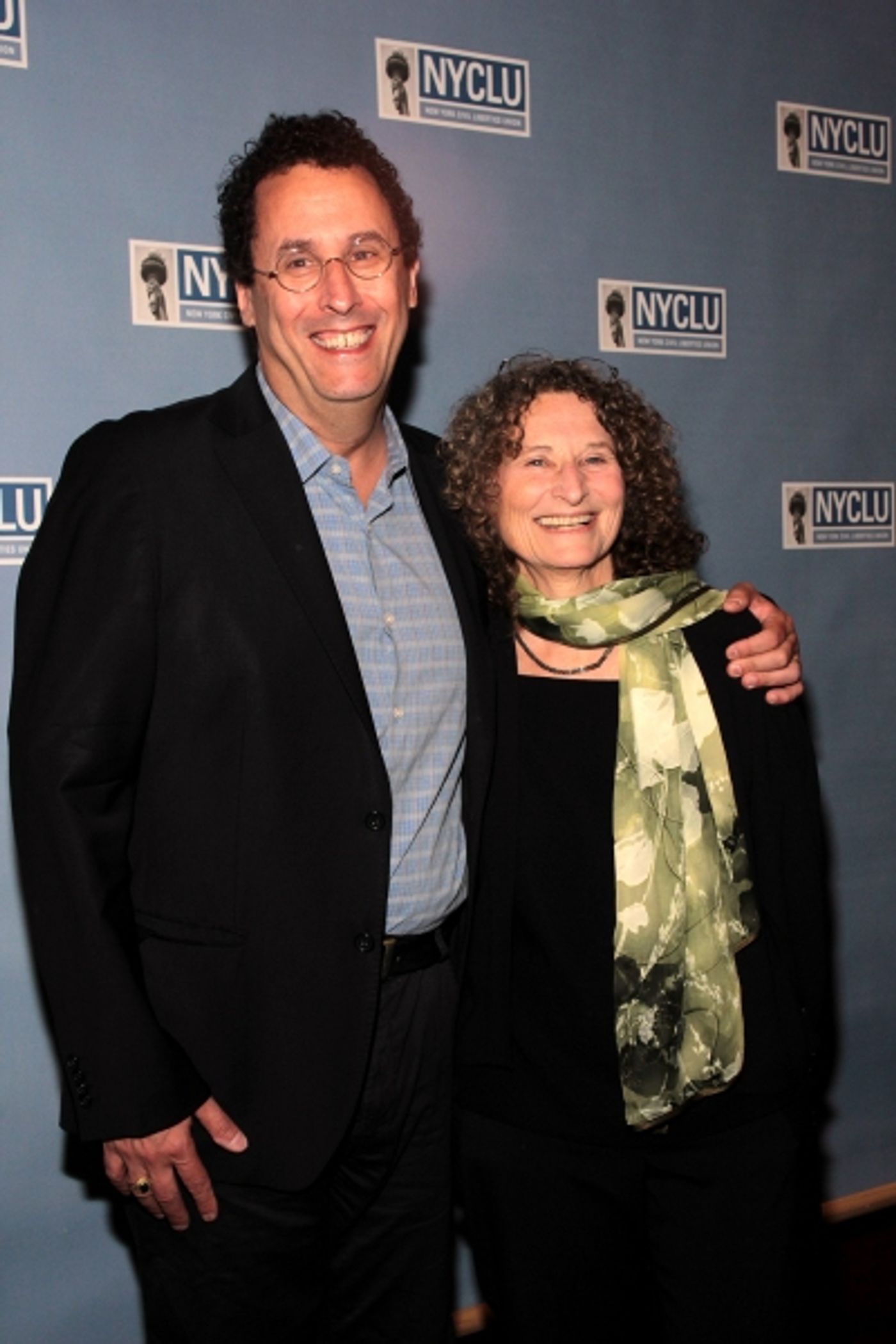 Photo Coverage: Nikki Renée Daniels, Lindsay Mendez, and More at NYCLU's BROADWAY STANDS UP FOR FREEDOM Concert  Image