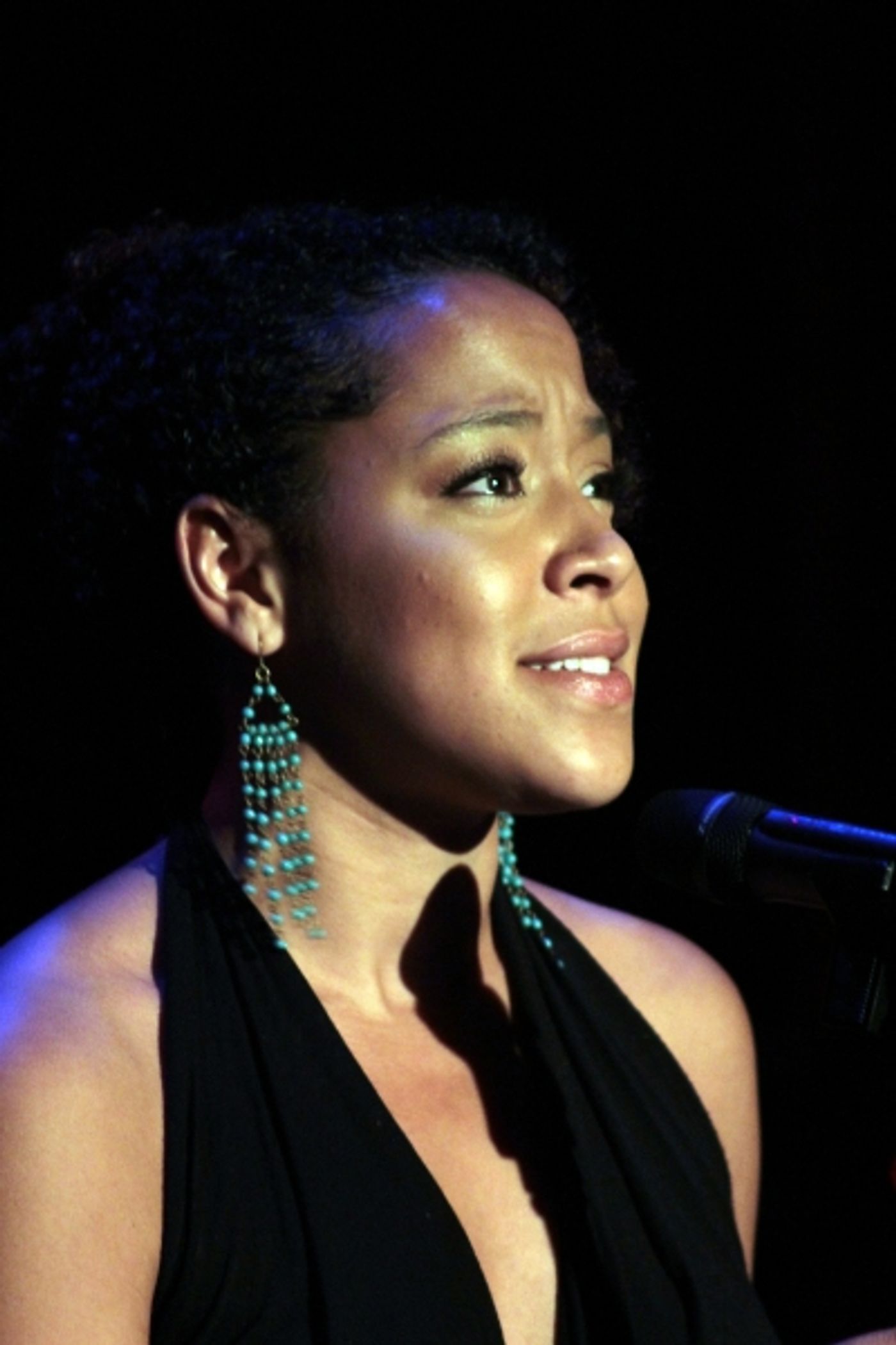 Photo Coverage: Jennifer Damiano, Jessica Phillips, Eric Michael Krop, Perform at NYMF's CUTTING-EDGE COMPOSERS III  Image