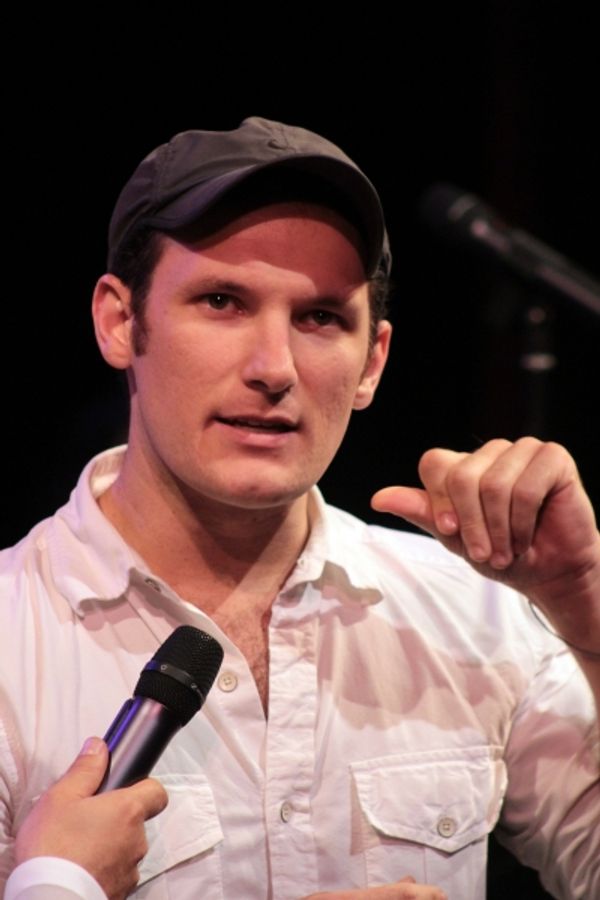 Drew Gasparini Photo