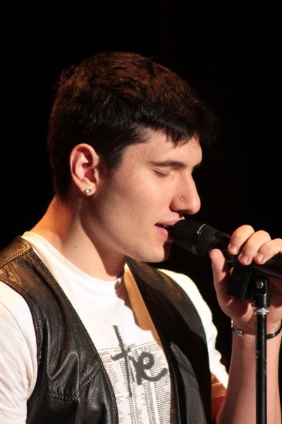 Nate Kassas Photo
