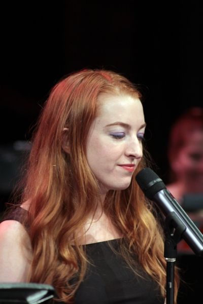 Allison Posner Photo