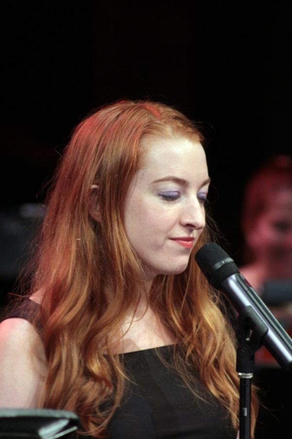 Allison Posner Photo