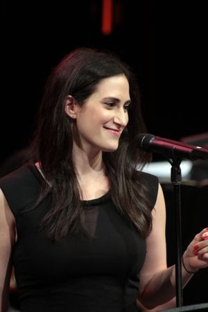 Jennifer Diamond Photo