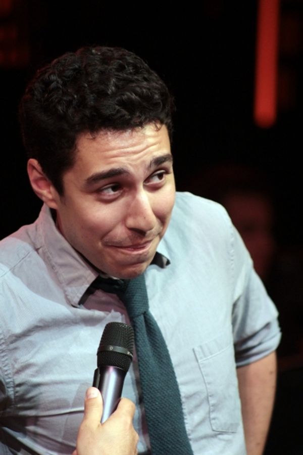 Joey Contreras Photo