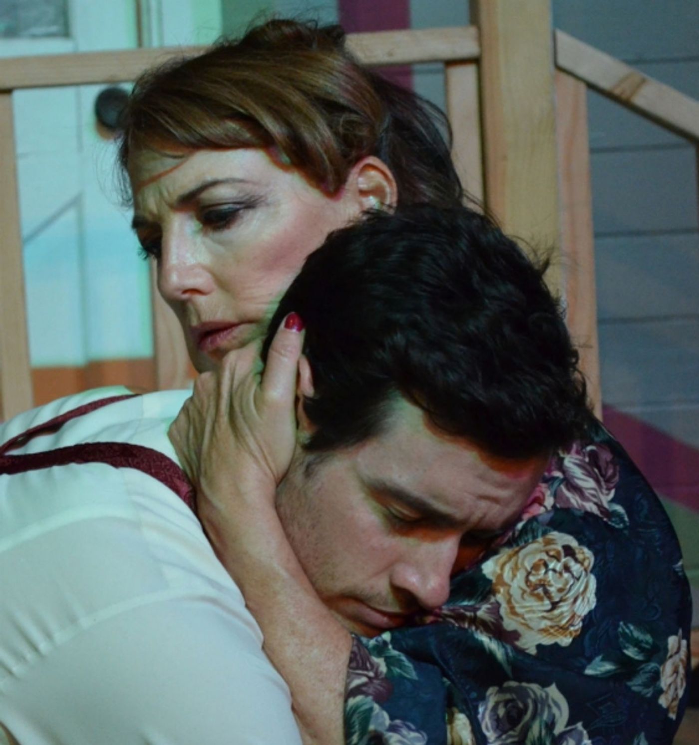 Photo Flash: First Look at Patrick Cavanaugh and More in Dreamhouse Theatre's ALL MY SONS Photo Flash: First Look at Patrick Cavanaugh and More in Dreamhouse Theatre's ALL MY SONS Image