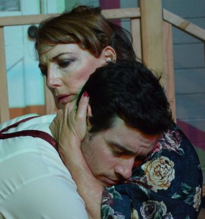  Patrick Cavanaugh and Caroline Westeimer Photo