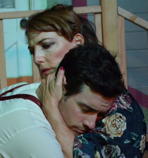  Patrick Cavanaugh and Caroline Westeimer Photo